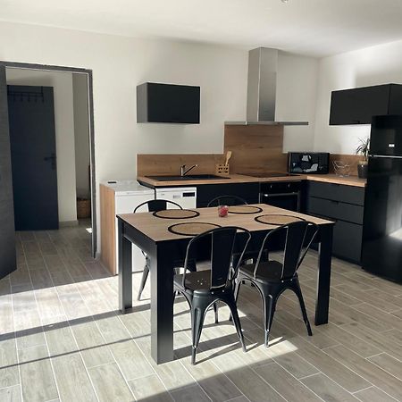Maison De 40M2 Avec Jardin De 50M2 Orange  Eksteriør billede
