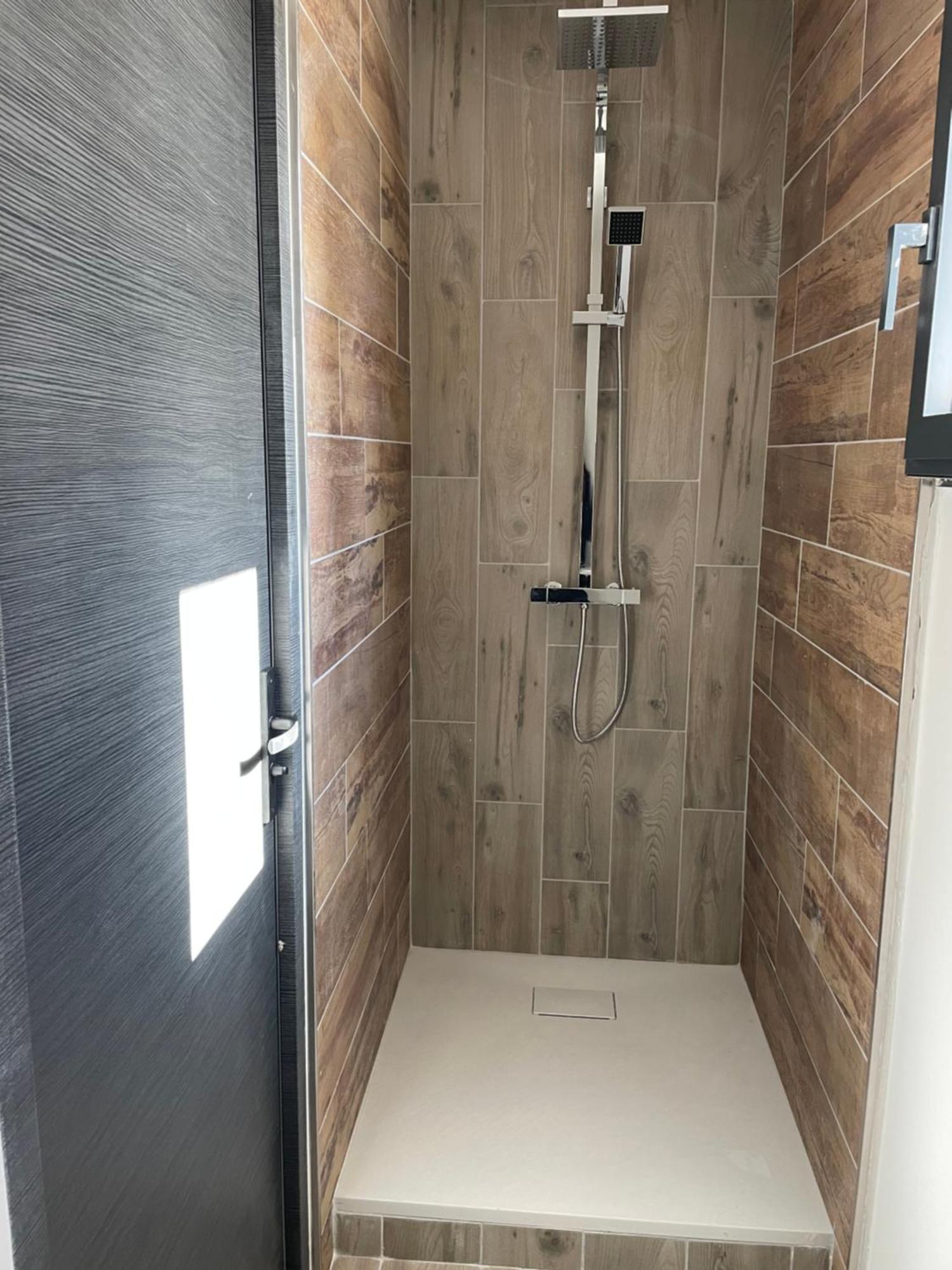 Maison De 40M2 Avec Jardin De 50M2 Orange  Eksteriør billede